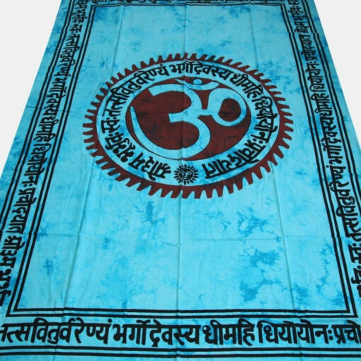 PLATZDECKE SINGLE ~ OM GAYATRI – Bild 4